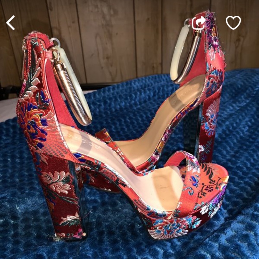 Heels